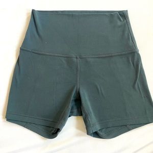 Lululemon align shorts